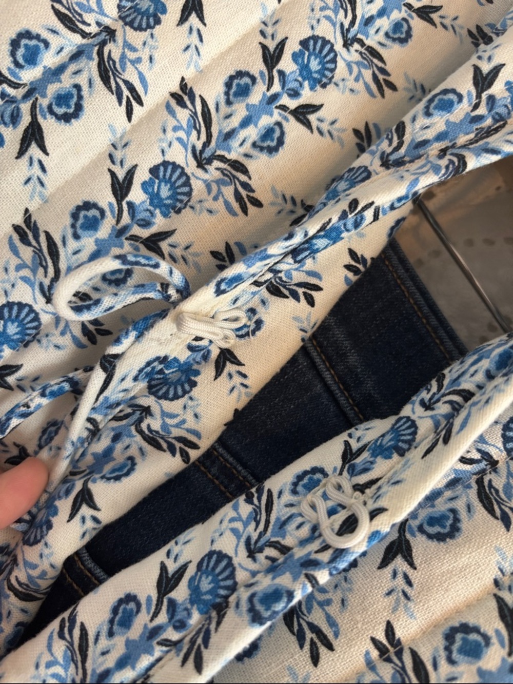 House of Harlow 1960 Quilted Jacket - Picture 2 of 6